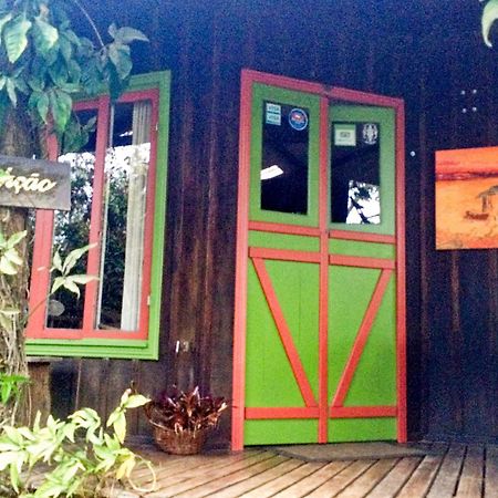 Studios Do Barao - Conforto E Privacidade Em Meio A Natureza Прайя-ду-Роза Екстериор снимка