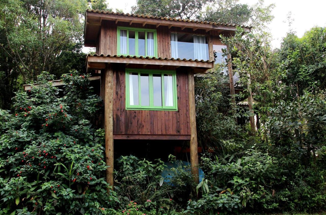 Studios Do Barao - Conforto E Privacidade Em Meio A Natureza Прайя-ду-Роза Екстериор снимка