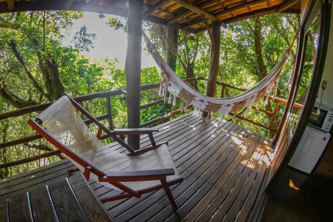 Studios Do Barao - Conforto E Privacidade Em Meio A Natureza Прайя-ду-Роза Екстериор снимка